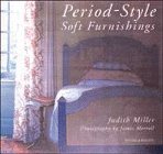 Period Soft Furnishings von Mitchell Beazley