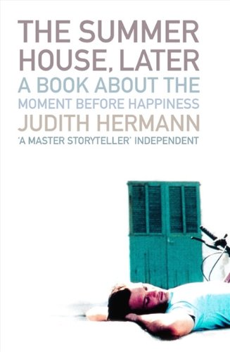 The Summer House, Later The Summer House, Later von Harper Collins Publ. UK