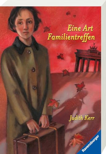 Eine Art Familientreffen (Rosa Kaninchen-Trilogie, 3) von Ravensburger