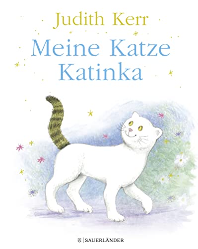 Meine Katze Katinka