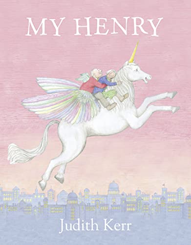 My Henry My Henry