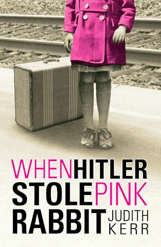 When Hitler Stole Pink Rabbit: Winner of Deutscher Jugendliteraturpreis 1974, Category Kinderbuch von Puffin