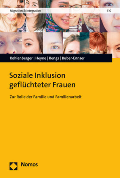 Soziale Inklusion geflüchteter Frauen von Nomos Verlagsges.MBH + Co