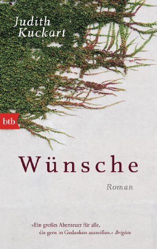 Wünsche: Roman