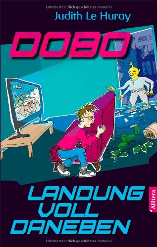 BROTHER Dobo - Landung voll daneben