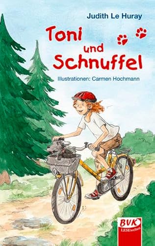Toni und Schnuffel Toni und Schnuffel