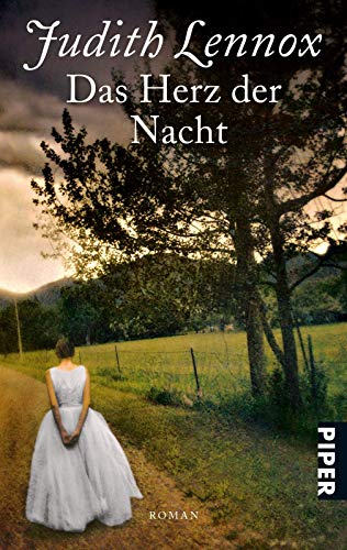 Das Herz der Nacht: Roman Das Herz der Nacht: Roman