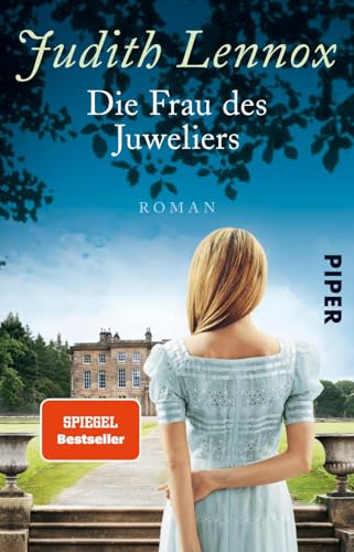 Die Frau des Juweliers: Roman von PIPER