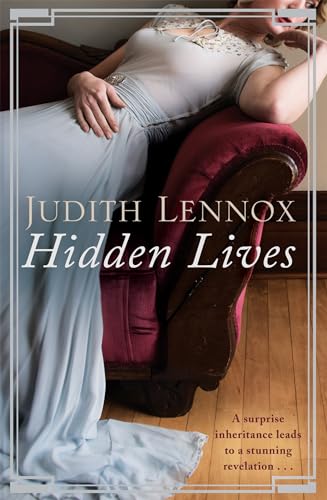 Hidden Lives von Headline Review