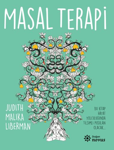 Masal Terapi Masal Terapi von Doğan Kitap