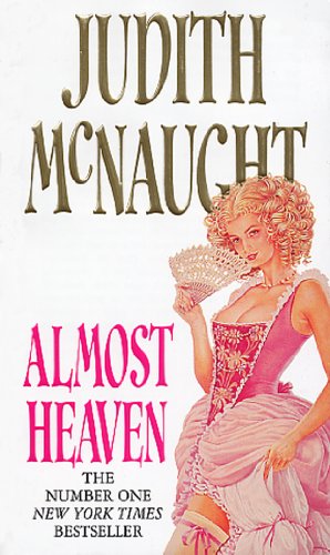 Almost Heaven von Transworld Publishers Ltd