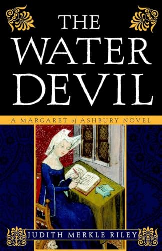 The Water Devil: A Margaret of Ashbury Novel von Broadway Books