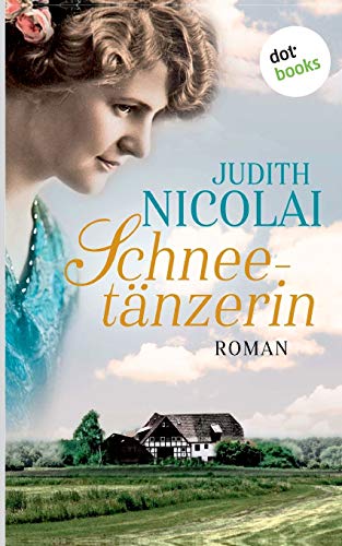 Schneetänzerin: Roman
