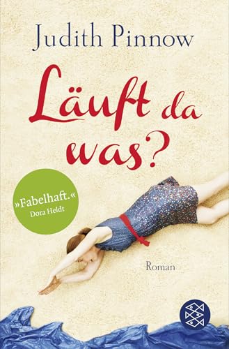 Läuft da was?: Roman