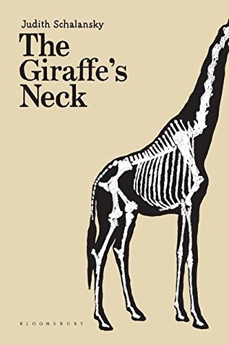 The Giraffe's Neck von Bloomsbury UK