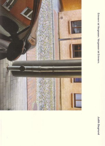Erinnern ist Vergessen. Vergessen ist Erinnern. von Oxford University Press
