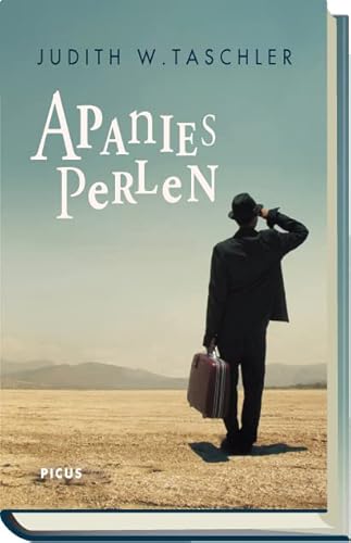 Apanies Perlen von Picus Verlag GmbH