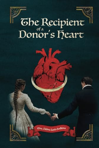 The Recipient of a Donor's Heart von Spines
