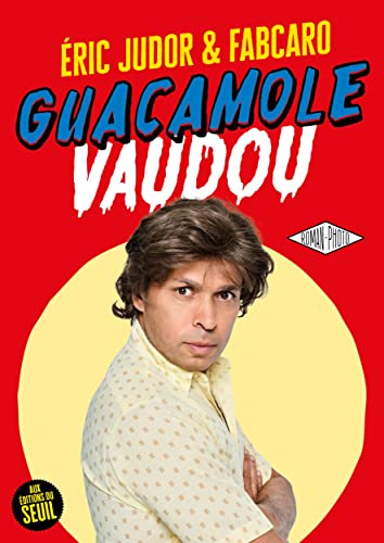 Guacamole Vaudou von SEUIL
