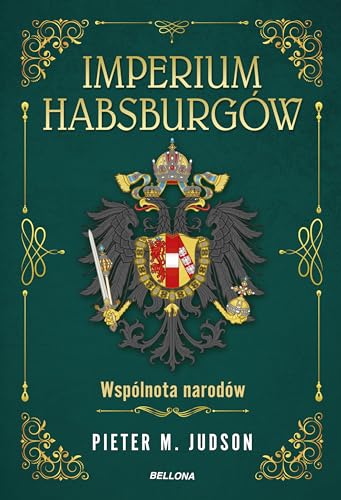 Imperium Habsburgów Wspólnota narodów