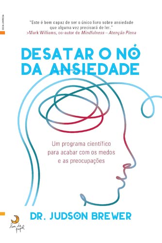 Desatar o Nó da Ansiedade