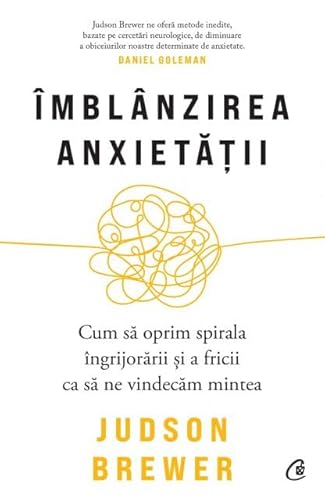 Imblanzirea Anxietatii