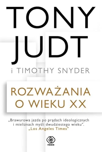 Rozważania o wieku XX