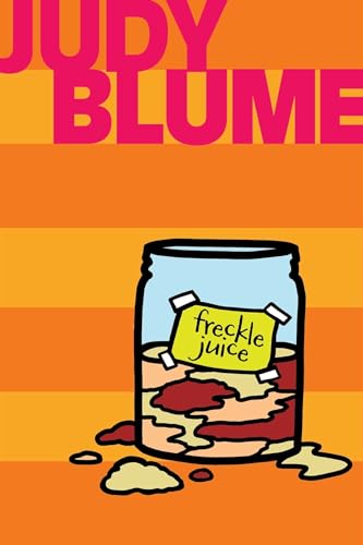 Freckle Juice von Atheneum Books for Young Readers