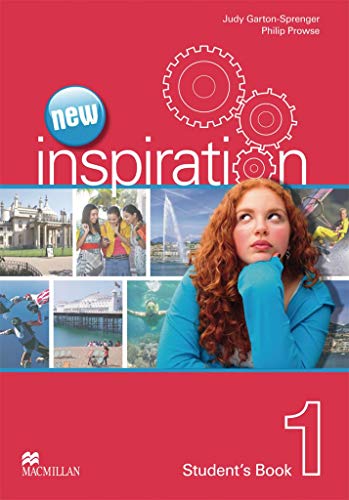 New Inspiration: Level 1 / Student’s Book