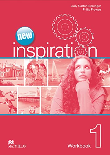 New Inspiration: Level 1 / Workbook