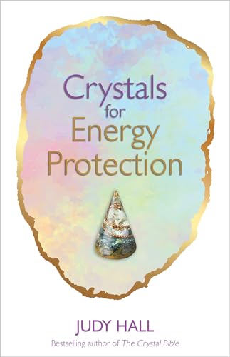 Crystals for Energy Protection Crystals for Energy Protection