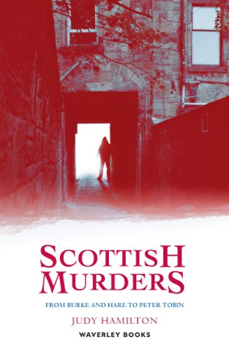 Scottish Murders (Waverley Scottish Classics) von Waverley Books
