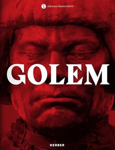 Golem (Kerber Culture) von Kerber Verlag