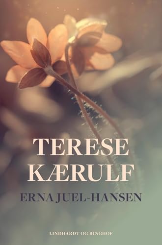 Terese Kærulf Terese Kærulf von SAGA Egmont