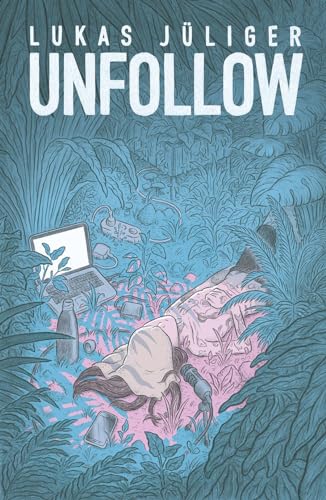 Unfollow von Reprodukt