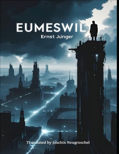 Eumeswil Eumeswil von Independently published