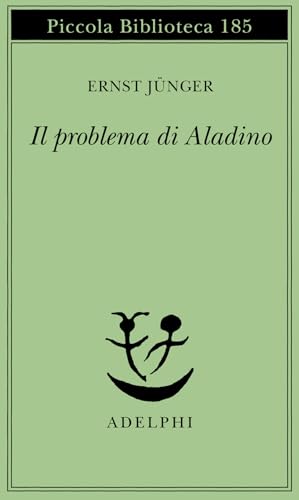 Il problema di Aladino von Adelphi