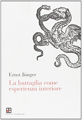 La battaglia come esperienza interiore (La mala parte) von Piano B