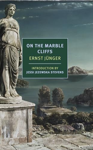 On the Marble Cliffs (New York Review Classics) von NYRB Classics