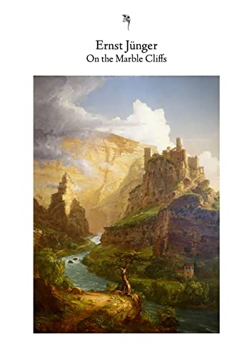On the Marble Cliffs von Lulu