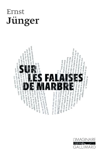Sur les falaises de marbre Sur les falaises de marbre von GALLIMARD