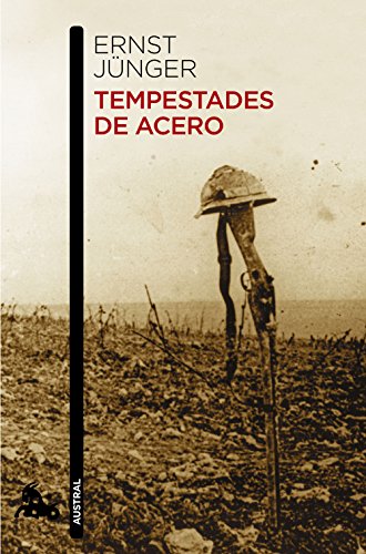 Tempestades de acero (Contemporánea)