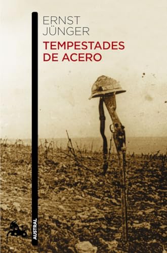 Tempestades de acero (Contemporánea)