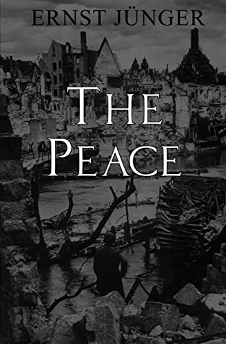 The Peace von Rogue Scholar Press