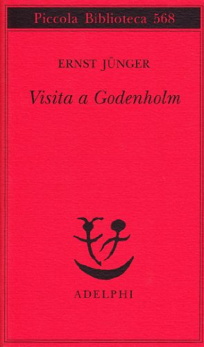 Visita a Godenholm (Piccola biblioteca Adelphi) von Adelphi