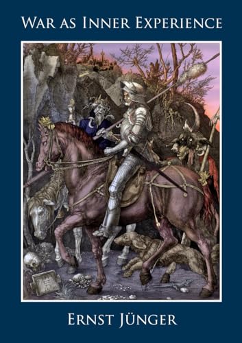War as Inner Experience War as Inner Experience von Independently published