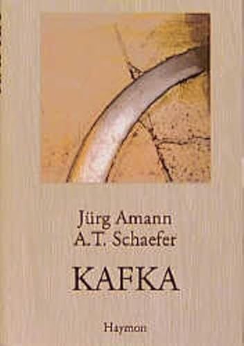 KAFKA. Wort-Bild-Essay