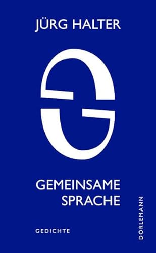 Gemeinsame Sprache: Gedichte