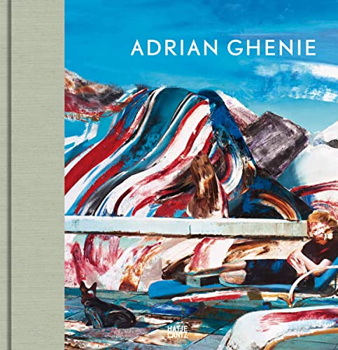 Adrian Ghenie: Paintings 2014 to 2019 (Zeitgenössische Kunst) von Hatje Cantz