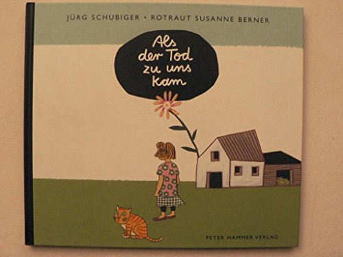 Als der Tod zu uns kam